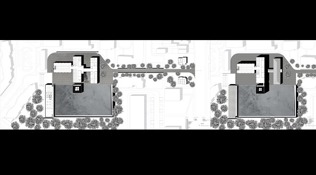 Claudia Voinea // Memorialul durerii