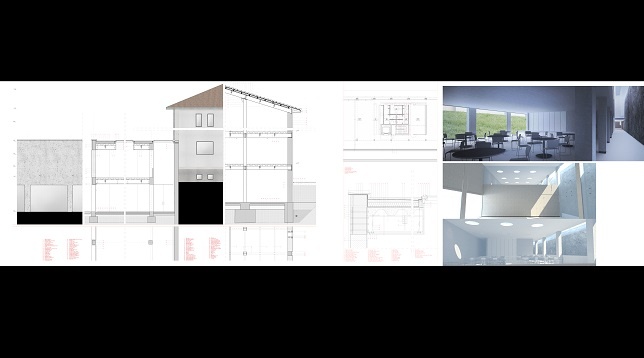 Claudia Voinea // Memorialul durerii