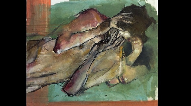 Cristian Necula // Portret