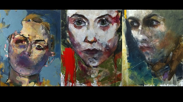 Cristian Necula // Portret