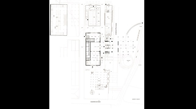 Cristina-Alexandra Tartau // Platform for Augmented Performance