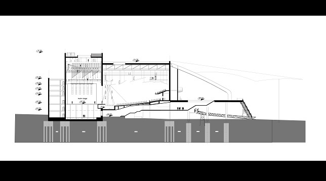 Cristina-Alexandra Tartau // Platform for Augmented Performance