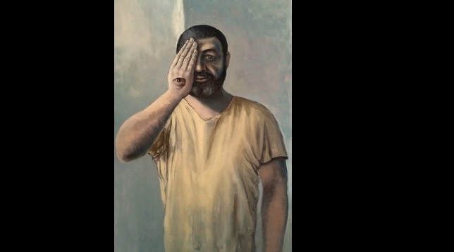 Eduard Sandu // Lumină, umbră, întuneric