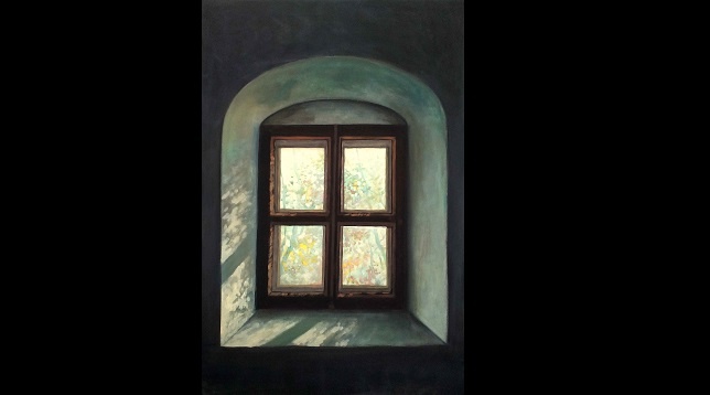 Eduard Sandu // Lumină, umbră, întuneric