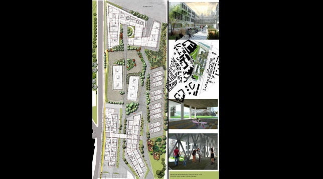 Elena-Adelina Barbu // Academie de artă contemporană 