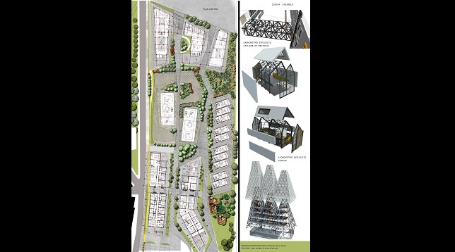 Elena-Adelina Barbu // Academie de artă contemporană 