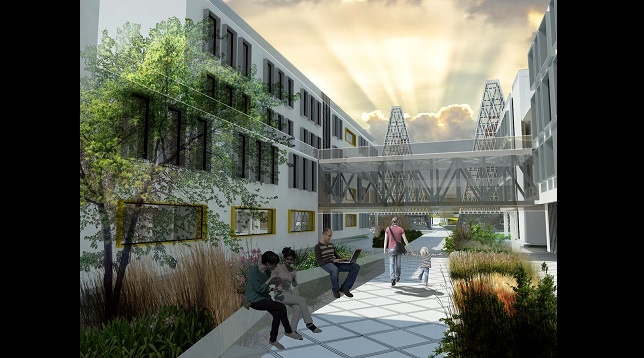 Elena-Adelina Barbu // Academie de artă contemporană 