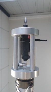 Ion-Bogdan Niga // Prelucrare robotizată