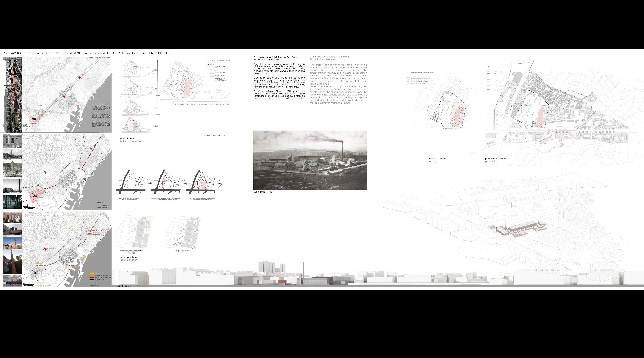 Maria Pârvulescu // Muzeul industriei textile