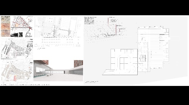 Maria Pârvulescu // Muzeul industriei textile