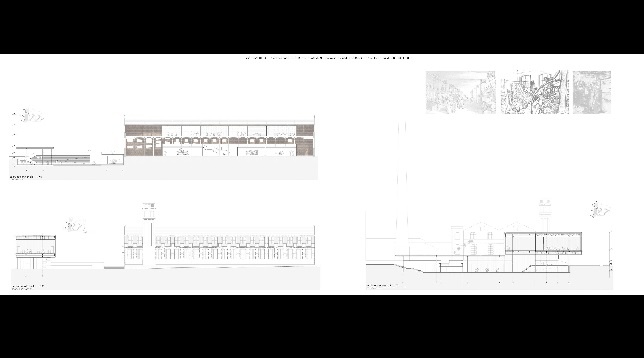 Maria Pârvulescu // Muzeul industriei textile