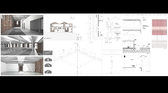 Maria Pârvulescu // Muzeul industriei textile