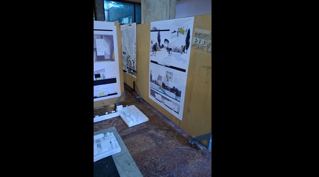 Oana Țuțu  // Locuințe de tip familial pentru copii abandonați