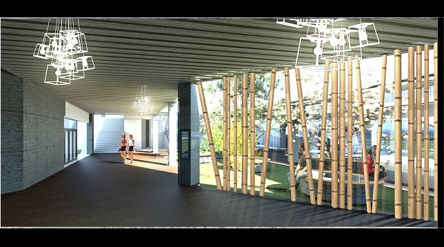 Raiu Florian // Centru de canotaj