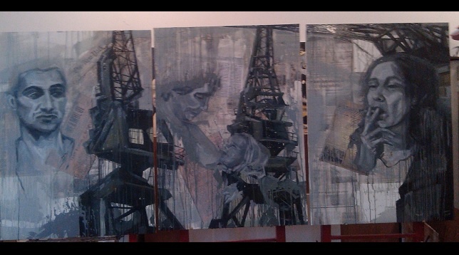 Tudor-Dan Pătruț (Dodo) // Anturaj