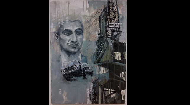 Tudor-Dan Pătruț (Dodo) // Anturaj