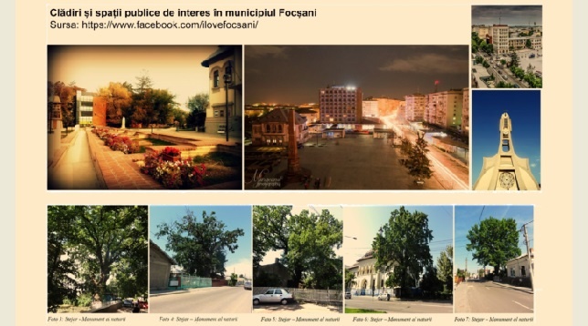 Alexandra Buleu // Brandingul urban, între template și condiţii locale