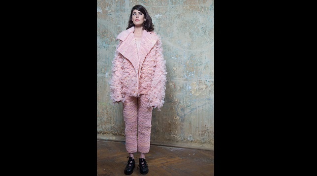 Bianca Muntean și Nicoleta Tudor // Mii de ochi