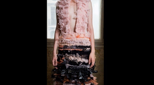 Bianca Muntean și Nicoleta Tudor // Mii de ochi