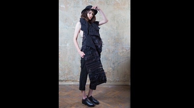 Bianca Muntean și Nicoleta Tudor // Mii de ochi