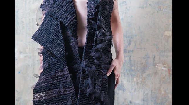 Bianca Muntean și Nicoleta Tudor // Mii de ochi