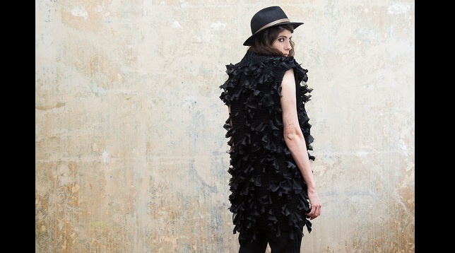 Bianca Muntean și Nicoleta Tudor // Mii de ochi