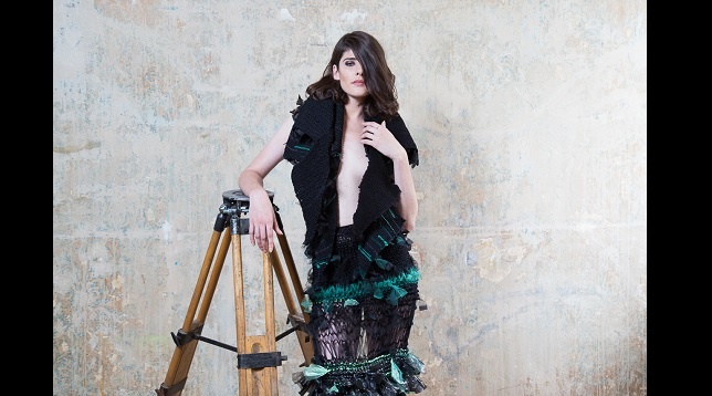 Bianca Muntean și Nicoleta Tudor // Mii de ochi