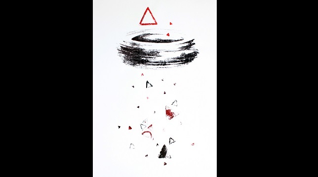 Claudia Pușcașiu // Răul necesar