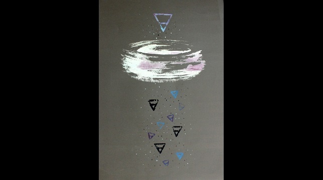 Claudia Pușcașiu // Răul necesar