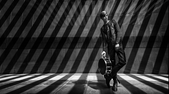 Damian Mihai // Exilium