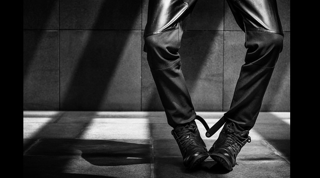 Damian Mihai // Exilium