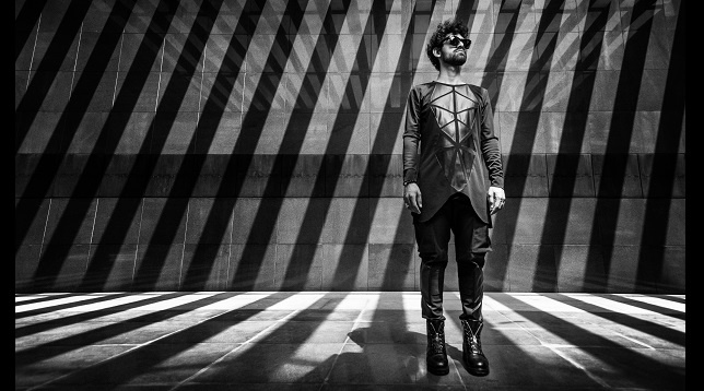 Damian Mihai // Exilium