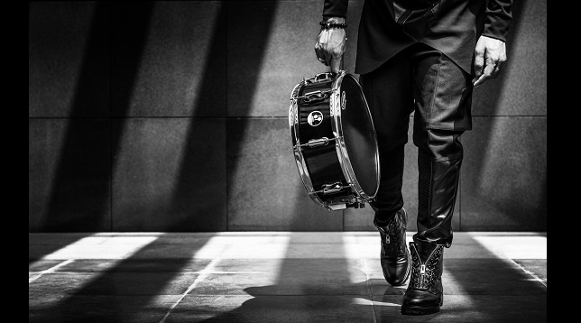 Damian Mihai // Exilium