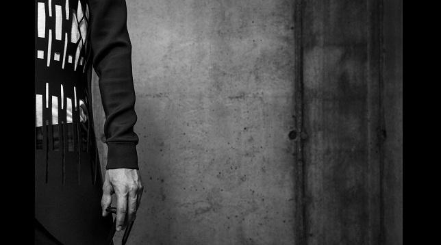 Damian Mihai // Exilium