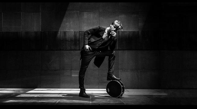 Damian Mihai // Exilium