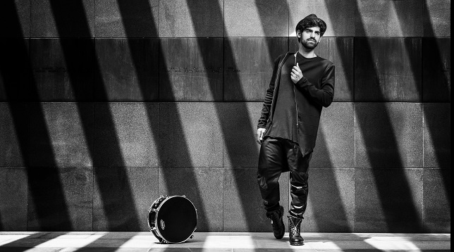 Damian Mihai // Exilium