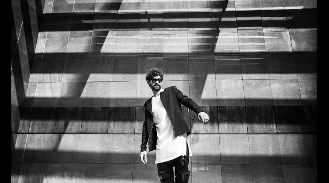 Damian Mihai // Exilium