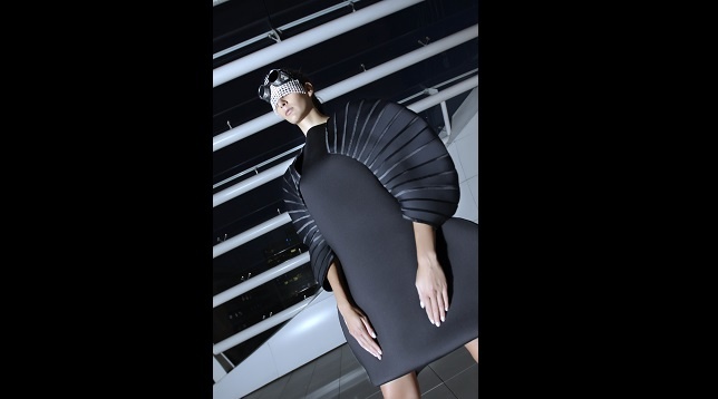 Ellida Toma // Synesthesia