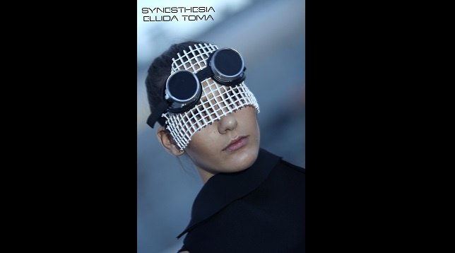 Ellida Toma // Synesthesia