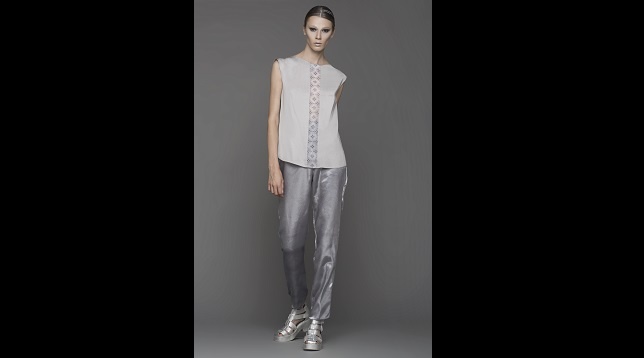 Laura Dimancea și Maria Toader // Future Play