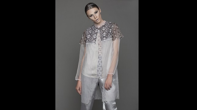 Laura Dimancea și Maria Toader // Future Play