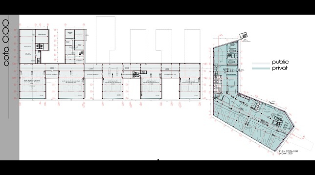 Radu Rosu // Muzeu naval