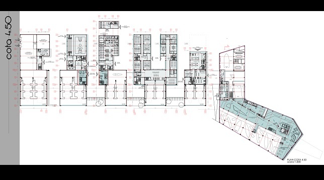 Radu Rosu // Muzeu naval