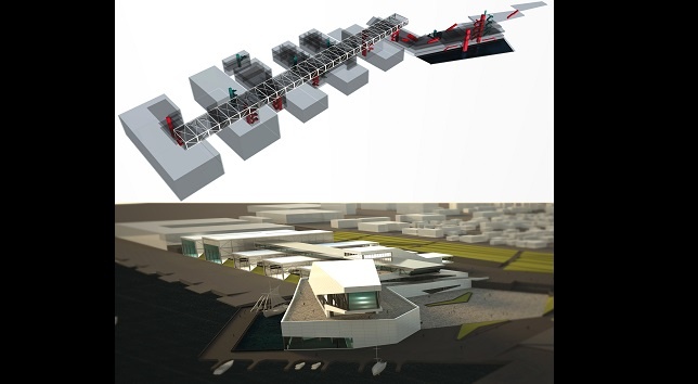 Radu Rosu // Muzeu naval