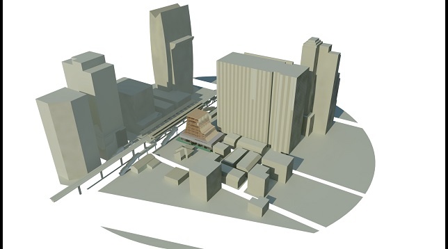 Simona Mihai // Centru de design vestimentar