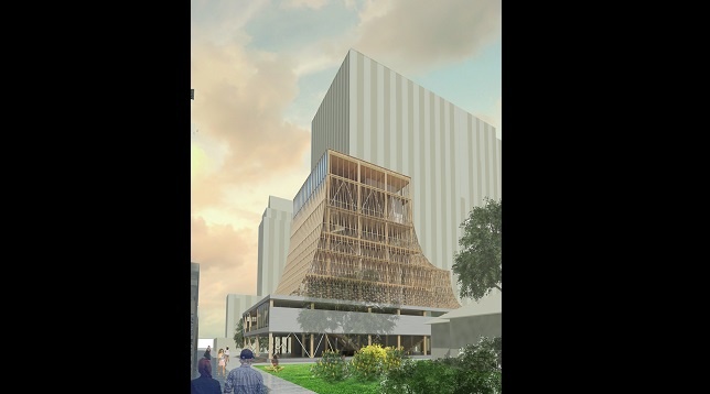 Simona Mihai // Centru de design vestimentar