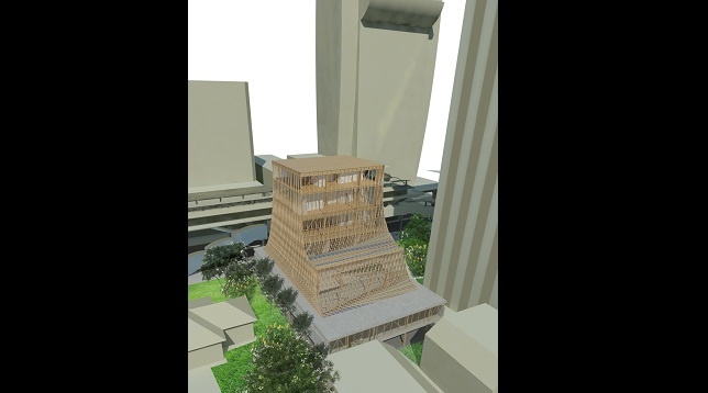 Simona Mihai // Centru de design vestimentar