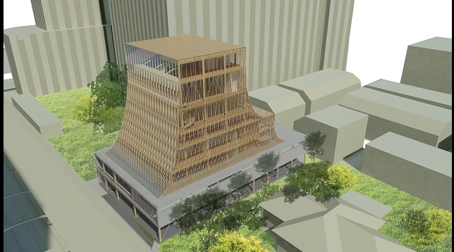 Simona Mihai // Centru de design vestimentar