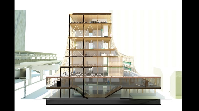 Simona Mihai // Centru de design vestimentar