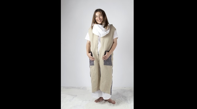 Speri Enescu // JackPack